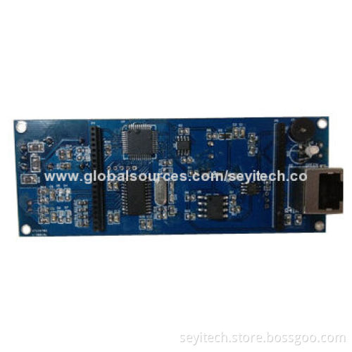 PCB assembly and main boardNew